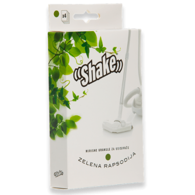 Osvežilec za avto Anti-tobacco