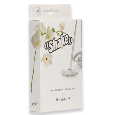 Osvežilec za avto Zen