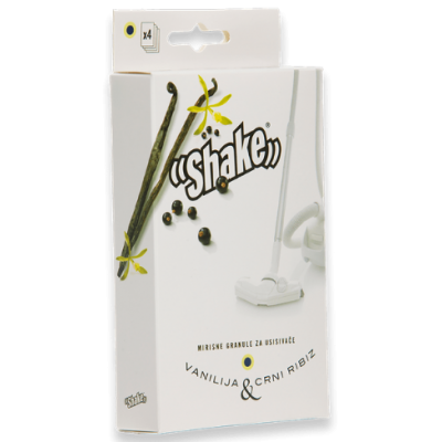 Osvežilec za avto Mint & Cinnamon