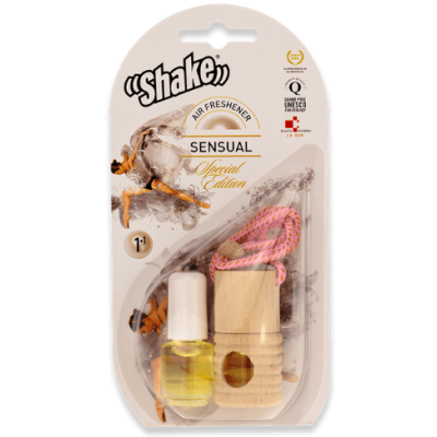 Osvežilec za avto Ocean - Ocean