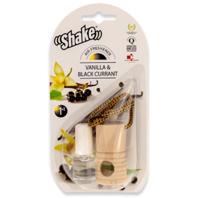 Dišava za dom Fresh Cotton - Sveži bombaž